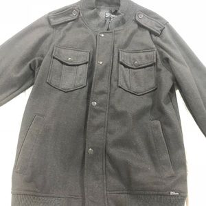 Men’s jacket